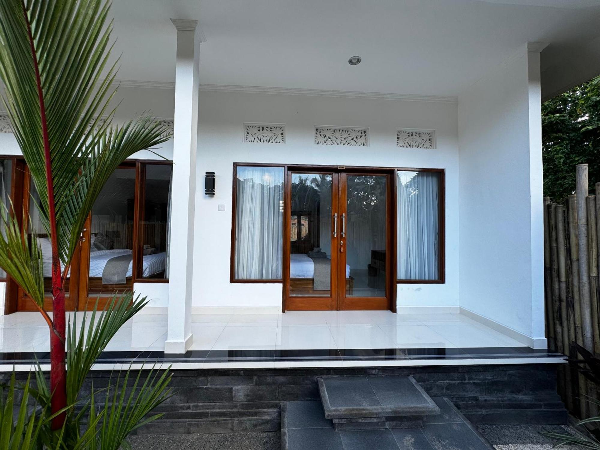 Kokokan House Ubud Экстерьер фото