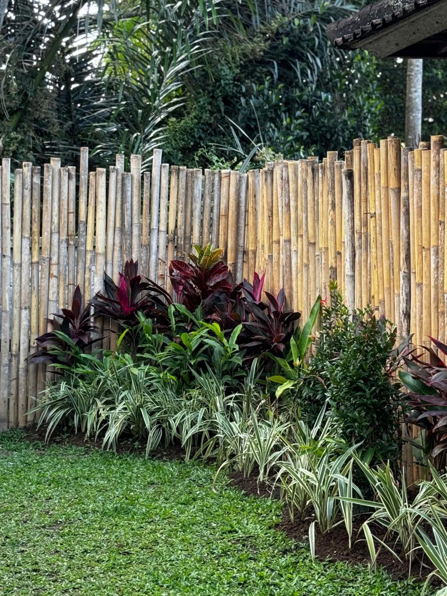 Kokokan House Ubud Экстерьер фото